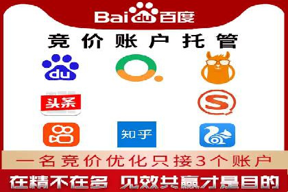 百度竞价赚钱技巧：实战案例分析